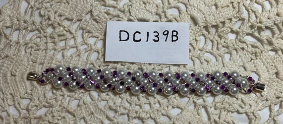 Handbeaded Bracelet