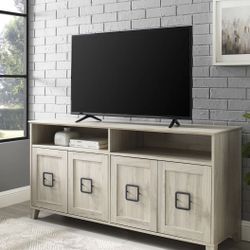 Modern TV Stand