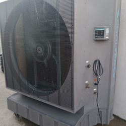 Swamp Cooler Portable Commercial 48