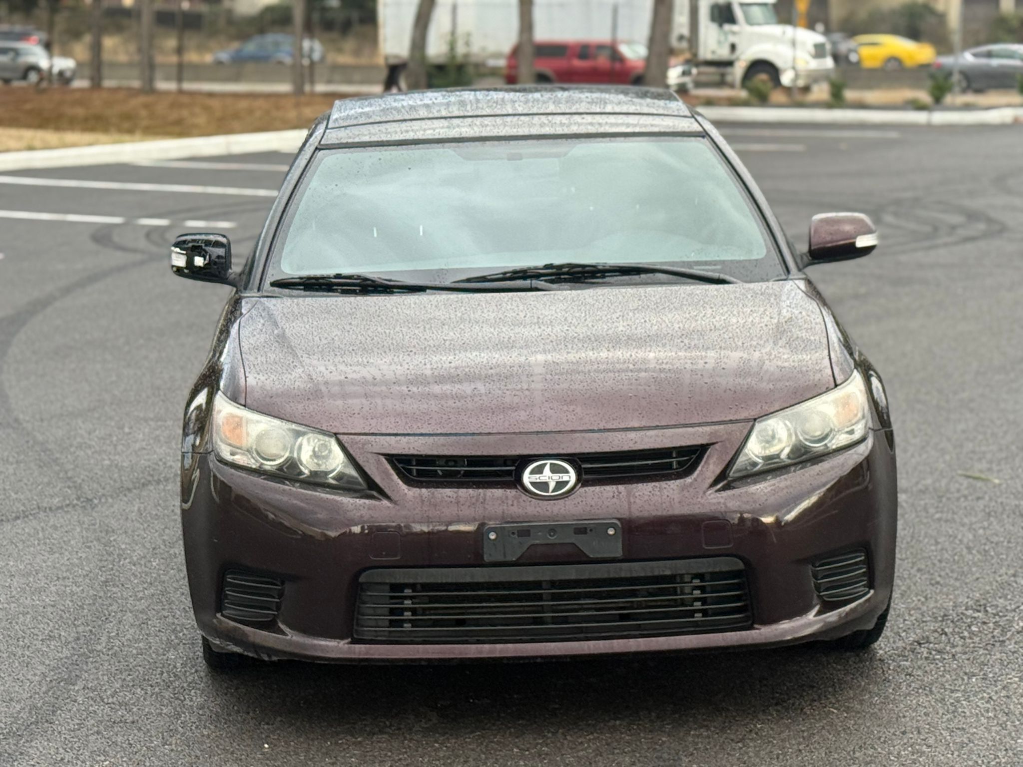 2013 Scion tC