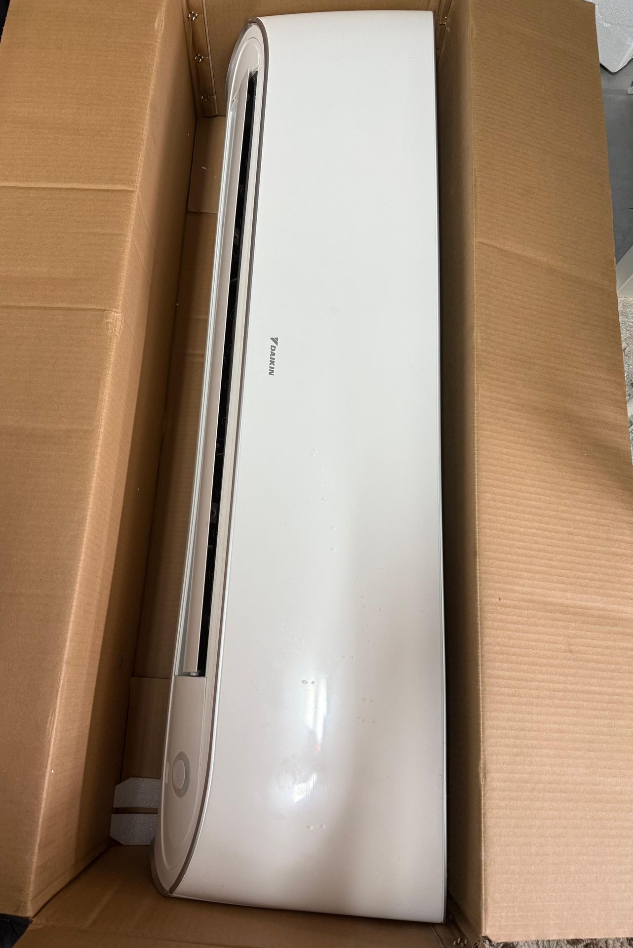 Daikin 2-ton 