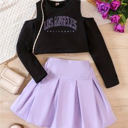Ropa Para Niñas.