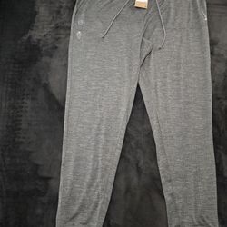 NWT  Nike Yoga Pants 