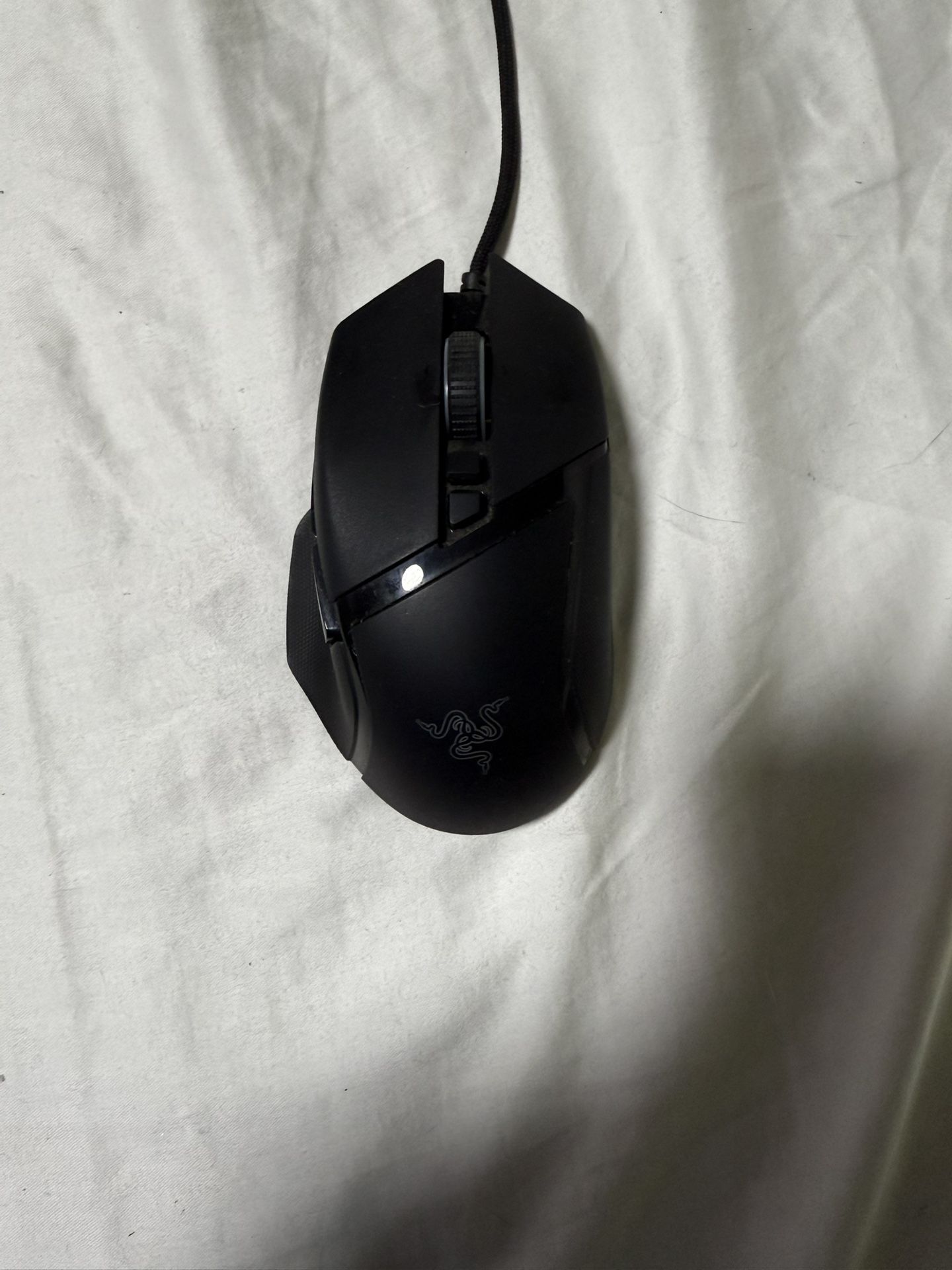 Razor Basilisk V3 Mouse