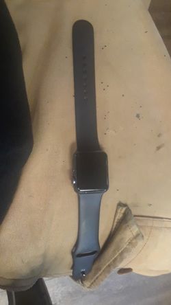Apple Watch Series 1 38mm