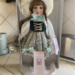 Collectable Dolls  20 dls. EACH 