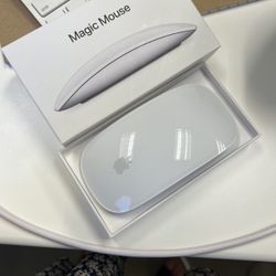 Magic Mouse 2