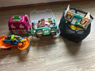 Toys