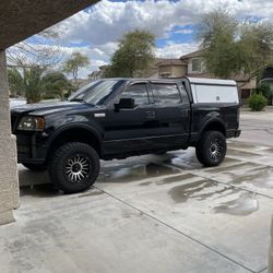 Ford F150