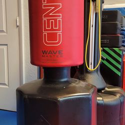 Kicking Bag Boxing Bag Kickboxing Bag