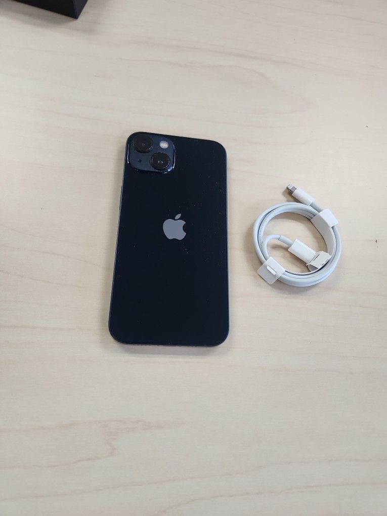 IPHONE 13 128GB ✨️ 5G✨️ Unlock Any Sim