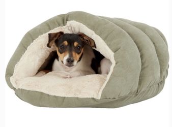 Pet Sleep Zone For Dogs And Cats 