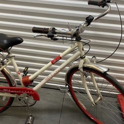 Bikes