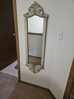 Wall Mirror