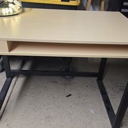 Electric Desk