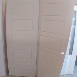 Beautiful 5 Panel 🚪
