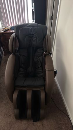 Kahuna massage chair