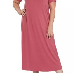 Zenana Women dress