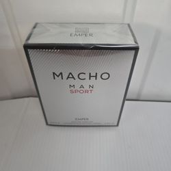 Macho Man Sport