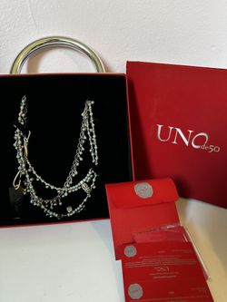 UNO de 50 Necklace