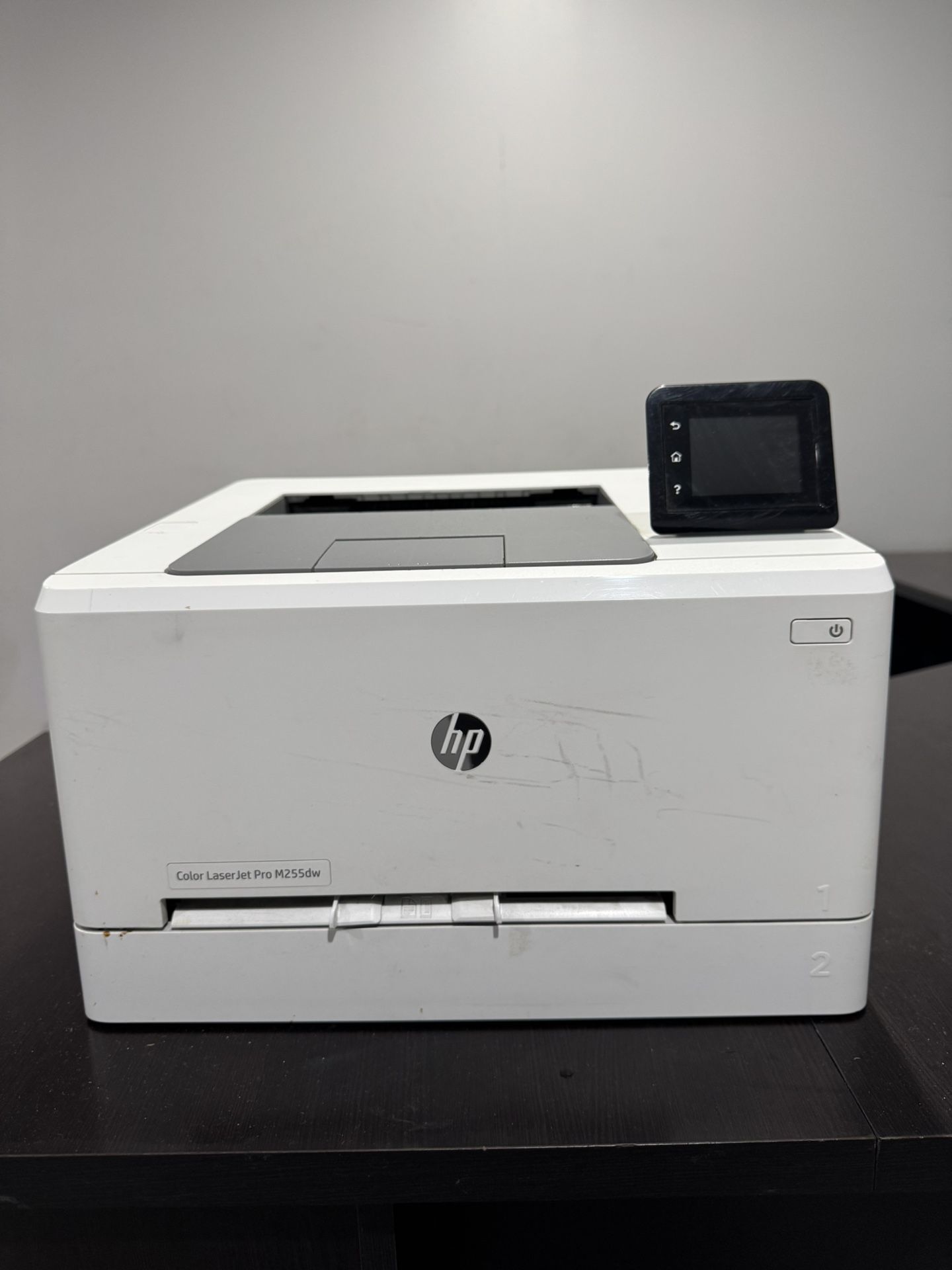 Canon Laser Jet Pro M255dw