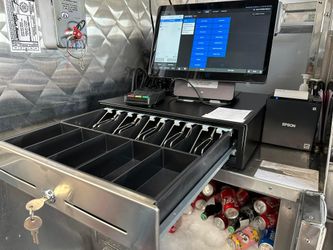 Pos System 