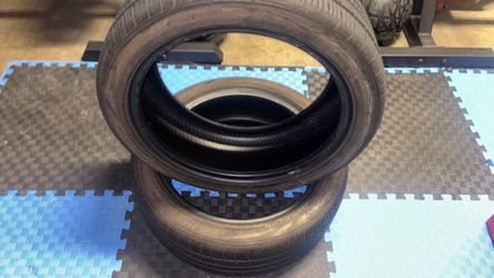 Suredrive tires