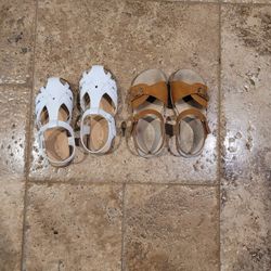 Girls Shoes