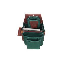 OxyLights 4 Pouch Fastener Bag