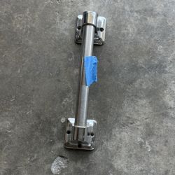 Used Toilet Paper Holder