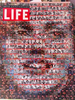 LIFE Magazines