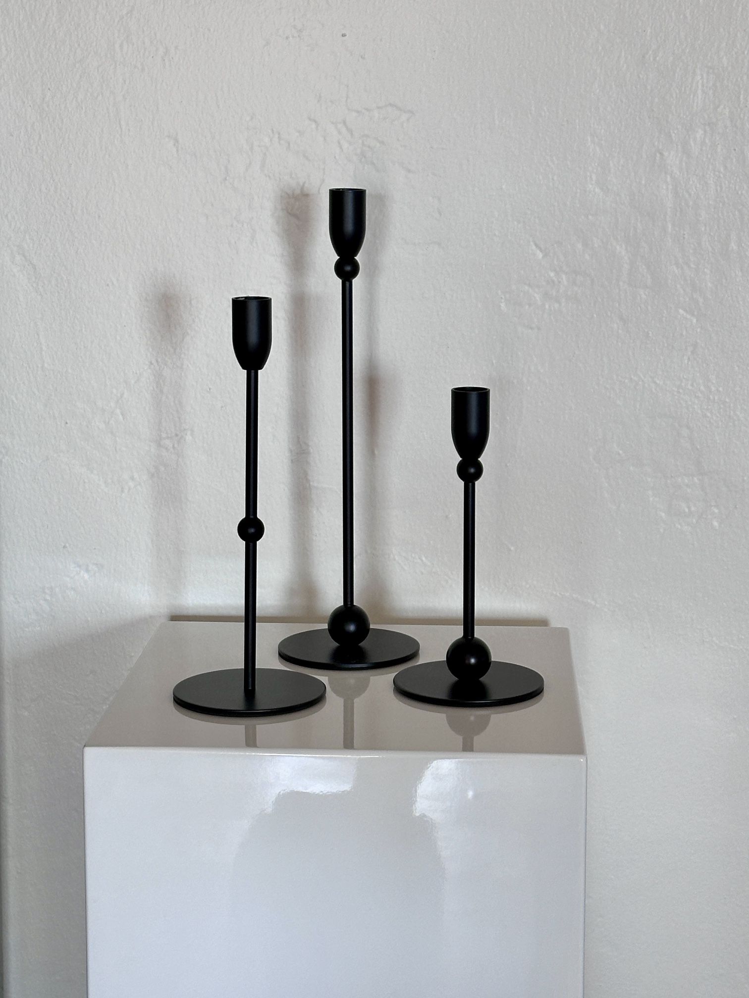 Candle Stick Holders