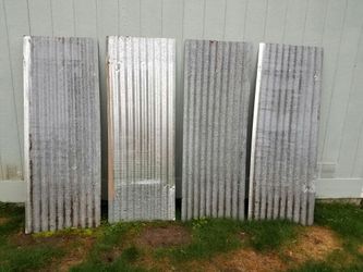 4 Tin. Make me an offer..