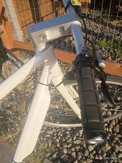 Award winning Biomega NYC Bicycle