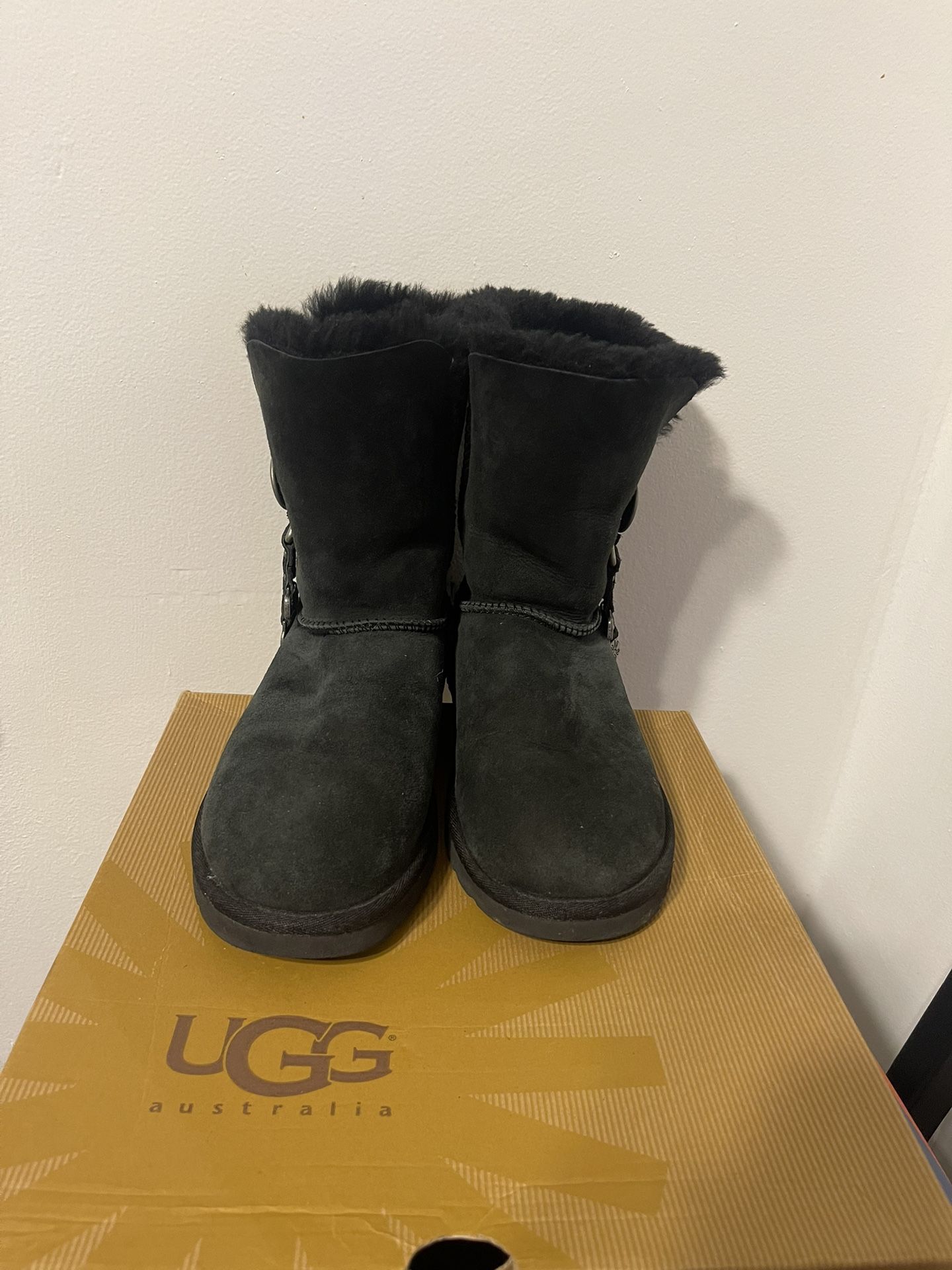 Women’s UGG Boots