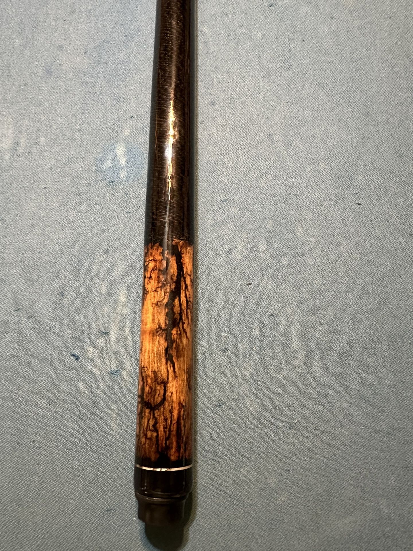 Custom Pool Cue
