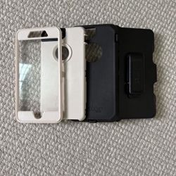 Otter Box Defender Case for Apple iPhone 8 Plus