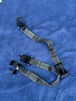 Rogue Monster Lite Strap Safety