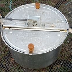 popcorn maker pot
