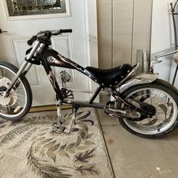 Schwinn Stingray Bike