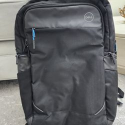 Dell Laptop Bag - Laptop Backpack 