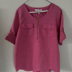 Blusa  Nueva Mas Que Le Quite La Etiqueta 