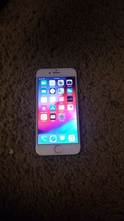 iPhone 7 GOLD 32gb Verizon Unlocked