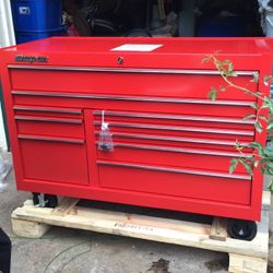 Snao On 54inch Toolbox 