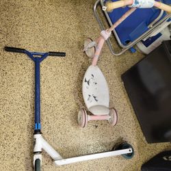 Kids Youth Boys Girls Scooter Scooters