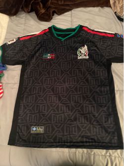 FIFA Mexico Jersey , Med