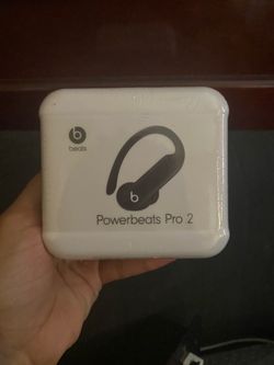 Beats Powerbeats Pro 2 Wireless Earphones