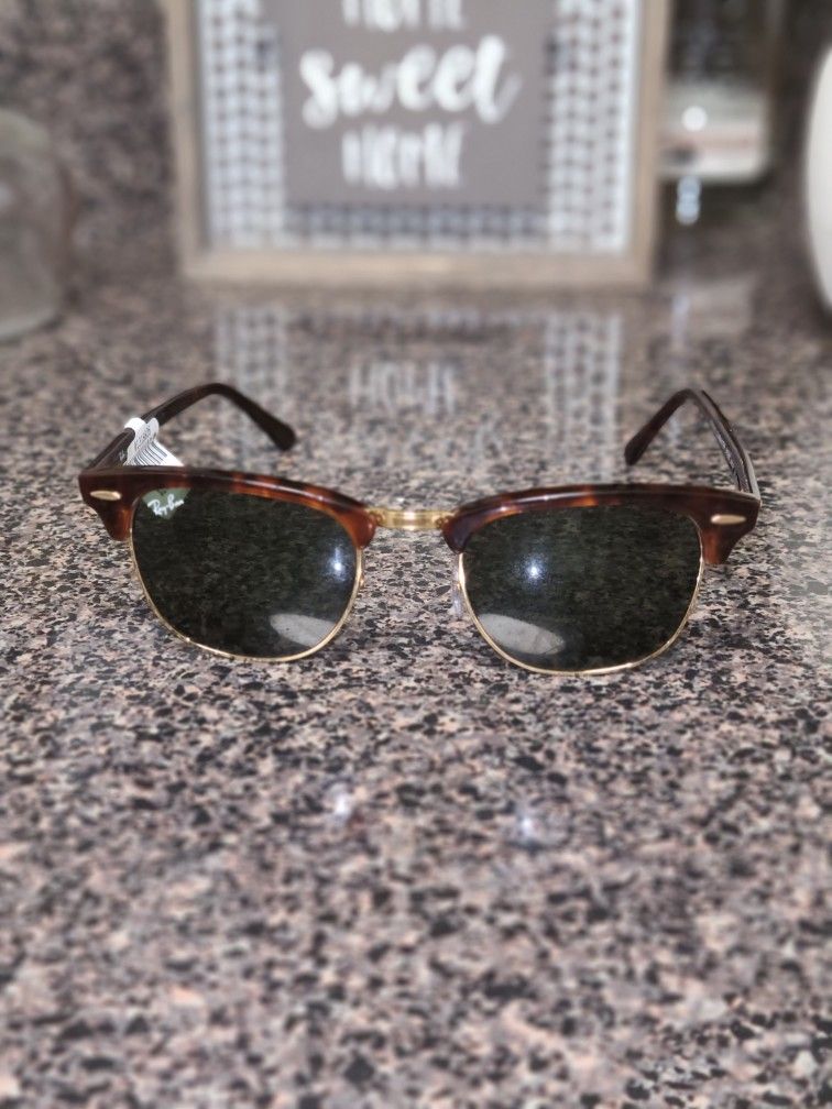 Ray Ban Sunglasses