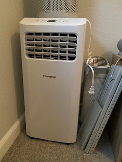 Portable Air Conditioning