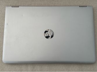 HP Envy x360 m6 — 15.6” 2-in-1 Touchscreen Laptop (i5, 12GB RAM, NEW Battery)